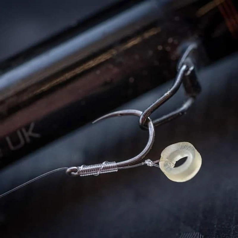 Guru Super XS Barbless Eyed Hooks